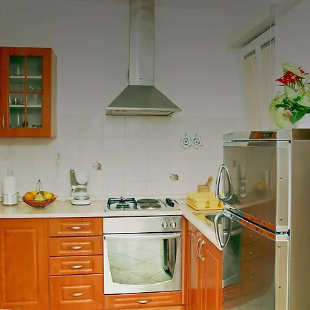Sol Jardin 公寓 温克兰
