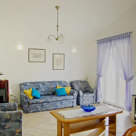 Apartmán Sol Jardin Vinkuran