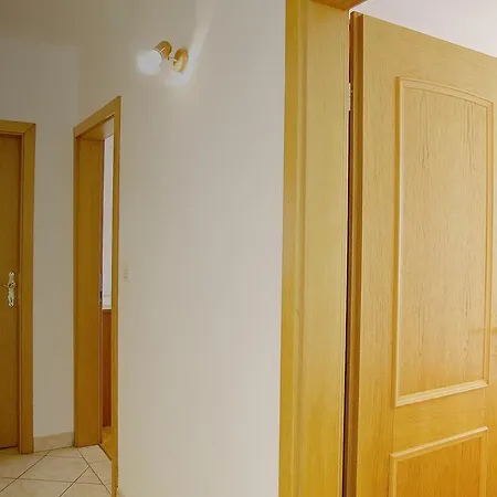 Apartmán Sol Jardin *