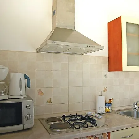 Sol Jardin Apartmán
