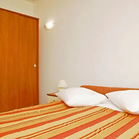 Sol Jardin Apartament *