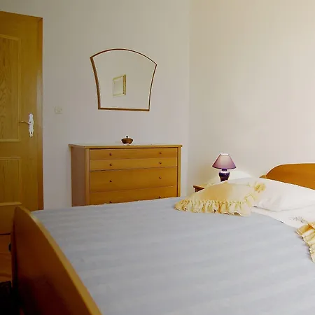 Apartament Sol Jardin Vinkuran