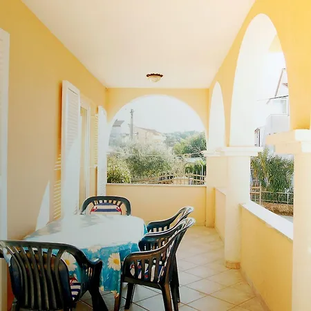 Sol Jardin Apartament *