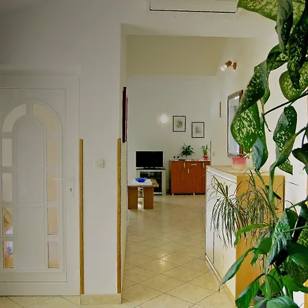 Sol Jardin Apartament *
