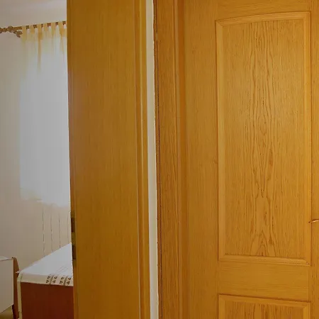 Apartament Sol Jardin *