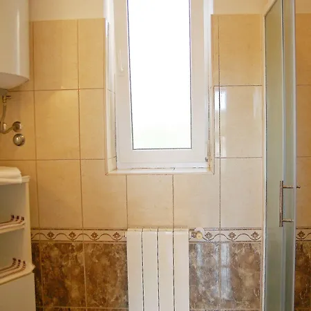 Sol Jardin Apartament *