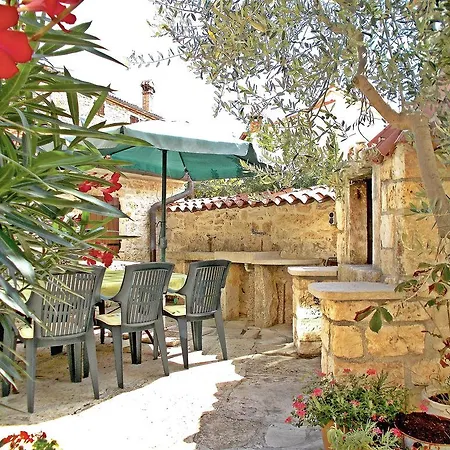 Apartment Sol Jardin