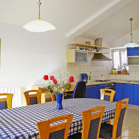 Sol Jardin Apartment *