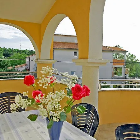 Apartment Sol Jardin