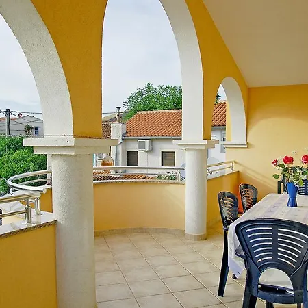 Sol Jardin Apartment Vinkuran