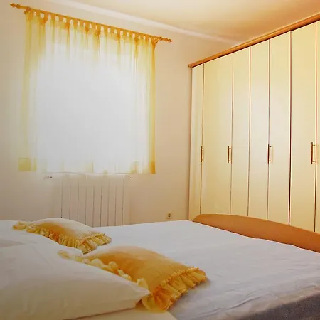 Apartment Sol Jardin *