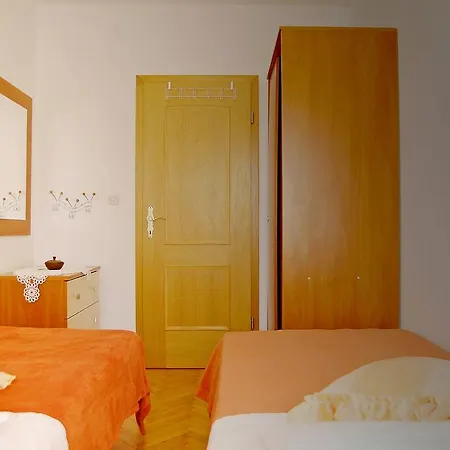 Sol Jardin Apartment *