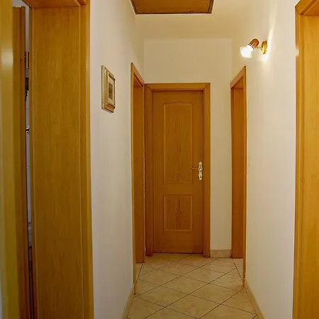 Apartment Sol Jardin *