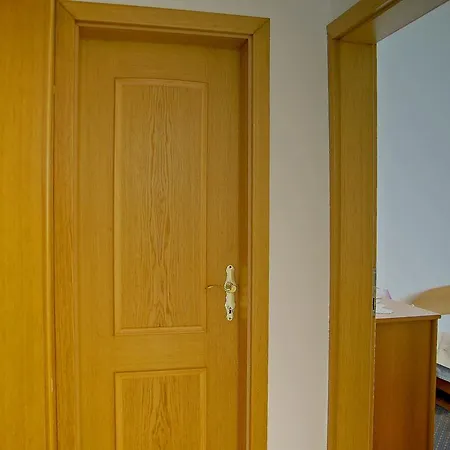 Apartment Sol Jardin *