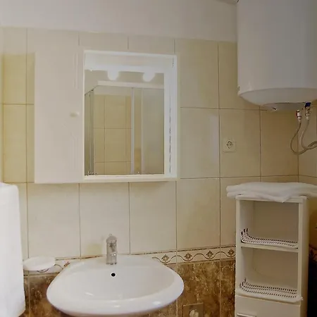 Apartment Sol Jardin *