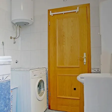 Apartment Sol Jardin Vinkuran