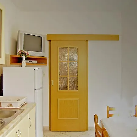 Sol Jardin Apartment Vinkuran