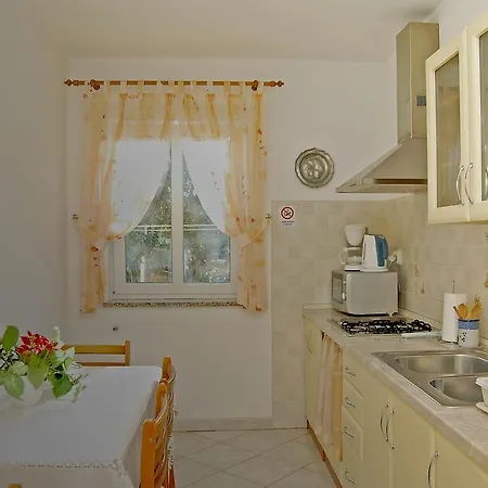 Apartment Sol Jardin *