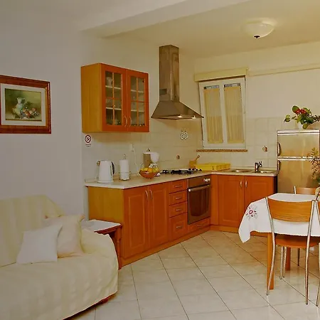 Apartment Sol Jardin