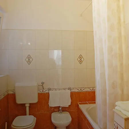 Sol Jardin Apartment