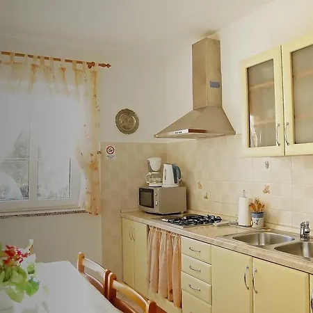 Apartment Sol Jardin Vinkuran