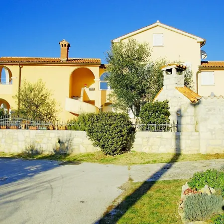 Apartment Sol Jardin